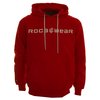 Signature Hoody (Cranberry)