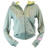Roc n gem Hoody