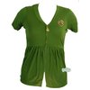 RocaWear Womens Jungle Roc Jacket Top