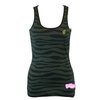 RocaWear Zebra Roc Vest (Blk)
