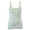 RocaWear Zebra Roc Vest (Wht)