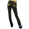 Diamond Skinny Stretch Fit Gold R