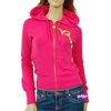 RocaWear Roc & Wear R Hoody (Pink)