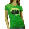 RocaWear Roc Lips T-Shirt (Kelly)