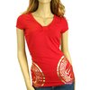 s Goldcrest T-Shirt (Red)