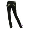 s Pencil Jeans (Black)