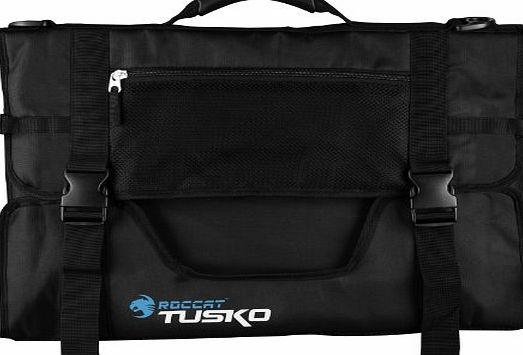 Roccat  Tusko Across-the-Board 20 - 24 inch Flat Screen / Wide Screen Bag