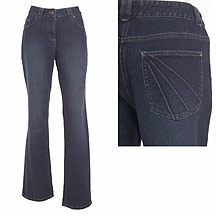 Rocha.John Rocha Indigo jeans