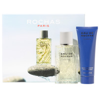 Eau De Rochas Homme - 100ml Eau de Toilette