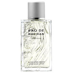 Eau de Rochas Homme Aftershave Lotion by Rochas 100ml