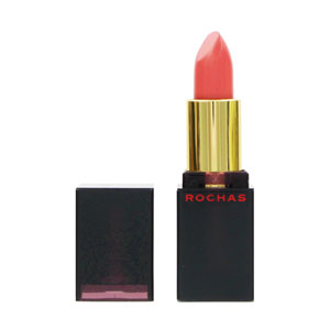 Satin Finish Lipstick - Gold Tangerine