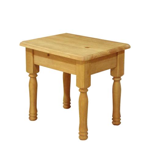 Rochester Dressing Table Stool