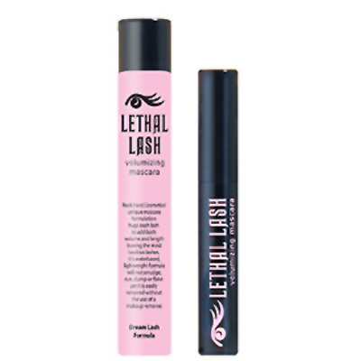 Lethal Lash Volumising