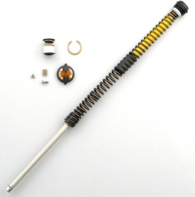 Psylo U-Turn Upgrade Kit, X-Firm