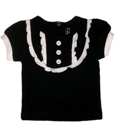 Bib T-SHIRT