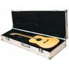 Aluminium Case Acoustic Guitar