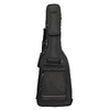 Deluxe Electric Guitar Bag (Black)