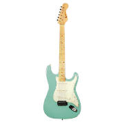 STV-SG Vintage Guitar (Sargasso Green)