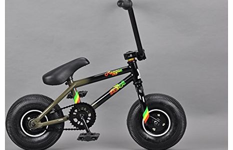 Rocker BMX Mini BMX Bike iROK REGGAE Rocker