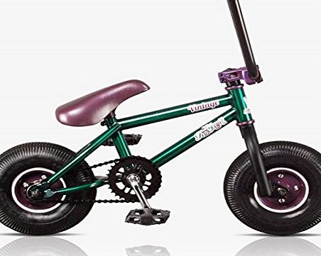 Rocker BMX Mini BMX Bike iROK VINTAGE Rocker