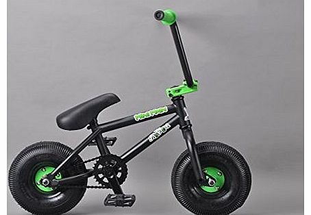 Rocker BMX Mini BMX Bike MINI MAIN Rocker 2 *Now Faster, Lighter and Stronger*