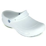 Crocs - Bistro - White - 8 uk