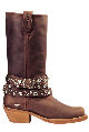 ROCKET DOG hellion calf boot