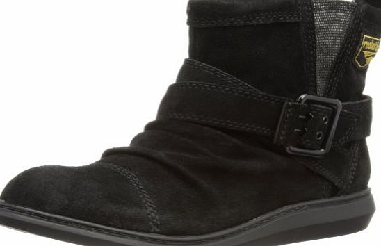 Rocket Dog Mint Womens Ankle Boots MINTSD Black 5 UK, 38 EU