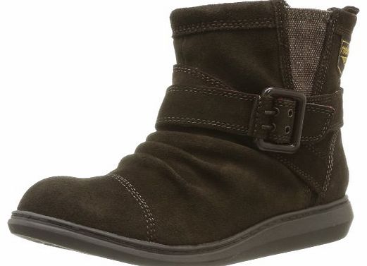 Mint Womens Ankle Boots MINTSD Brown 6 UK, 39 EU