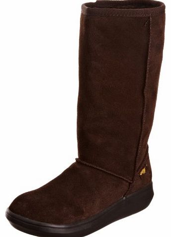 Sugardaddy Womens Boots SUGARDADDYSD Brown 7 UK, 40 EU