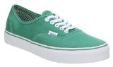 Vans Authentic Leprechan/white - 4 Uk