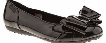 womens rocket dog black ramona patent flats