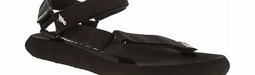 Rocket Dog womens rocket dog black surfside sandals