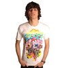 T-shirt - Zombie Ice Cream (White)