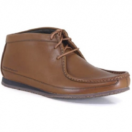 - London Hyde - Brown
