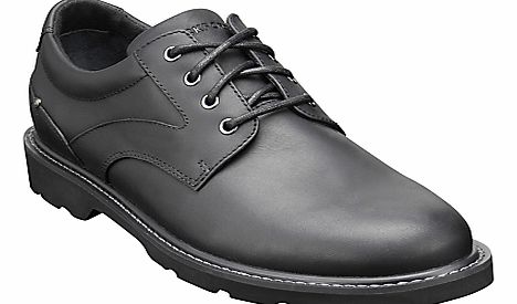 Rockport Charlesview Waterproof Leather Derby