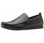 Rockport Mens Charing Cross Shoe Black