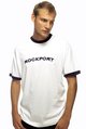 ROCKPORT mens T-shirt