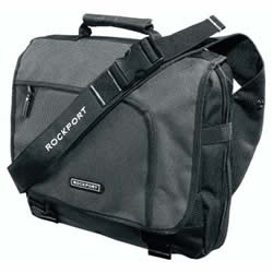 Rockport sport bag