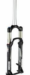 Reba Rl Solo Air 100mm Tapered 650b Fork