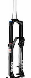 Revelation Rct3 Solo Air 140mm 26`` Fork