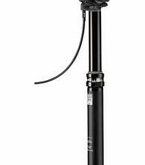 Reverb 100mm Adjustable Drop Seatpost -