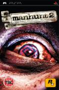 RockStar Manhunt 2 PSP