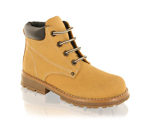 Rockwood Casual Boot