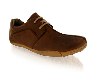 Rockwood Centre Seam Leisure Shoe