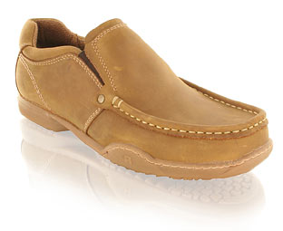 Essential Slip On Loafer