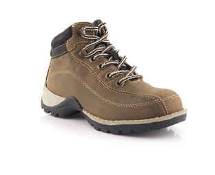 Hiker Stlye Boot