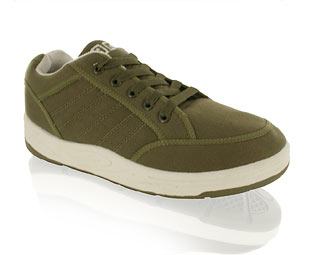 Rockwood Shoes Rockwood Cool Canvas Shoe