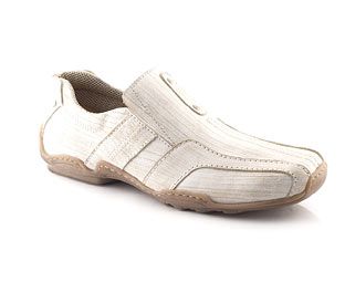 Slip On Casual Shoe