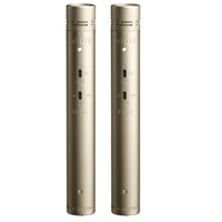 NT55 Studio Condenser Mic Matched Pair